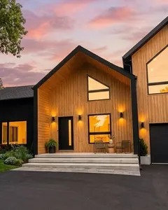 Flawless exterior renovation by Leo Constra in the GTA